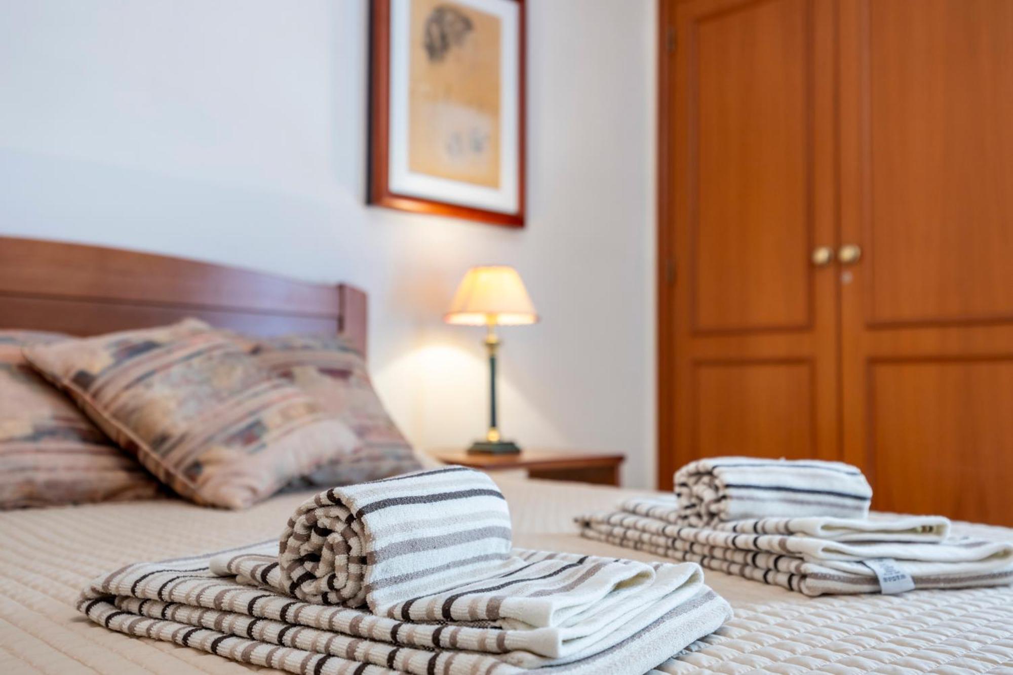 Apartamento Mira Rio *